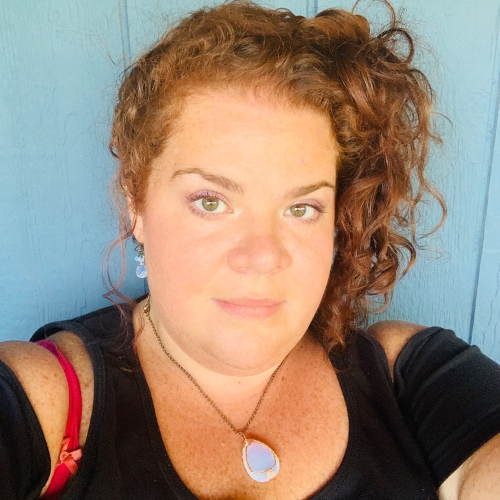 Meet your Posher, Sasha